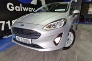 Ford Fiesta 2018