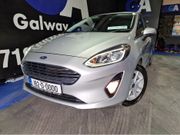 Ford Fiesta 2018