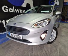 Ford Fiesta 2018