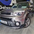 Kia Soul 2018