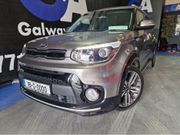Kia Soul 2018