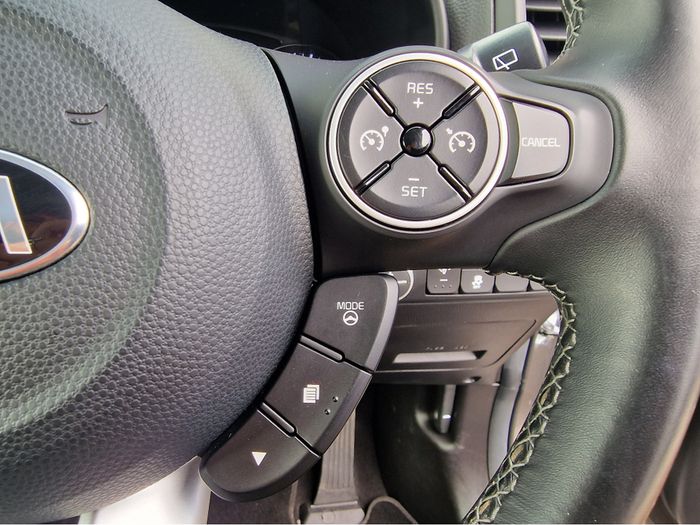 Kia Soul 2018