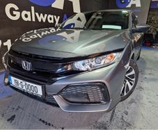 Honda Civic 2019