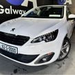 Peugeot 308 2016