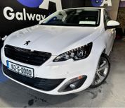Peugeot 308 2016