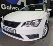 SEAT Leon 2017