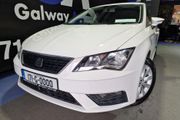SEAT Leon 2017