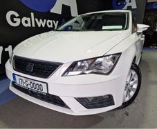 SEAT Leon 2017