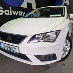 SEAT Leon 2017