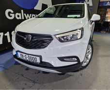 Opel Mokka 2019