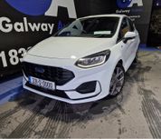 Ford Fiesta 2023