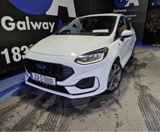 Ford Fiesta 2023