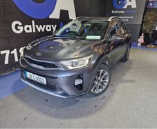 Kia Stonic 2018