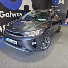 Kia Stonic 2018