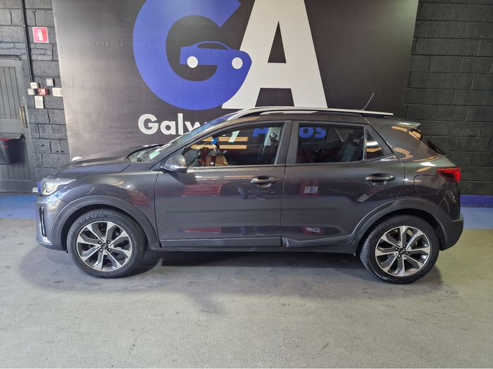 Kia Stonic 2018