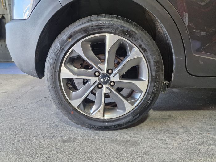 Kia Stonic 2018