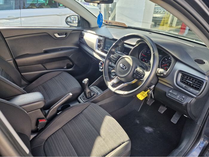 Kia Stonic 2018