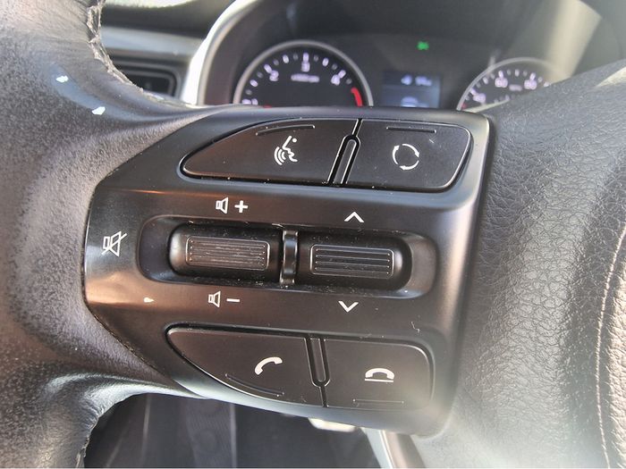 Kia Stonic 2018