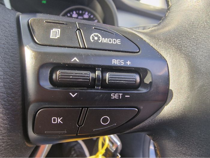 Kia Stonic 2018