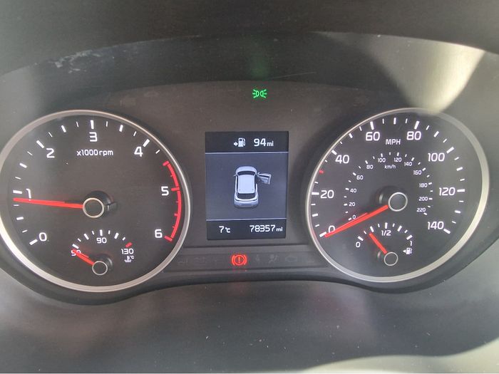 Kia Stonic 2018