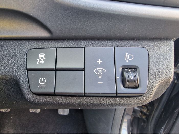Kia Stonic 2018