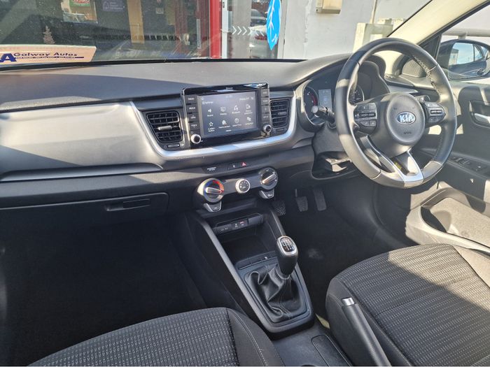 Kia Stonic 2018