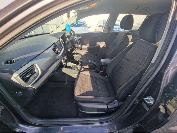 Kia Stonic 2018