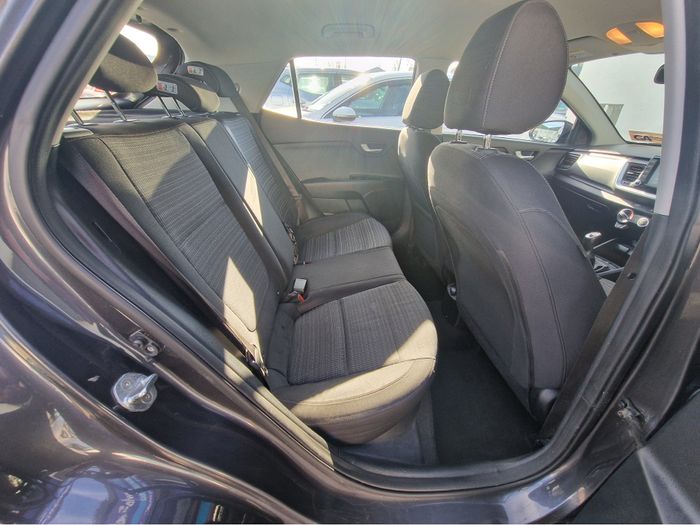Kia Stonic 2018