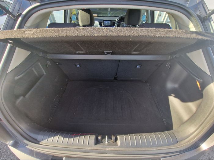 Kia Stonic 2018