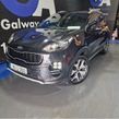 Kia Sportage 2018
