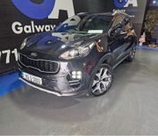Kia Sportage 2018