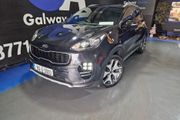 Kia Sportage 2018