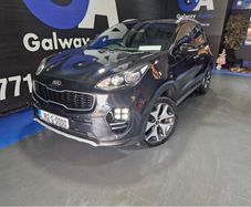 Kia Sportage 2018