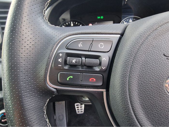 Kia Sportage 2018