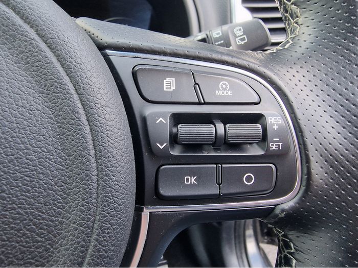 Kia Sportage 2018
