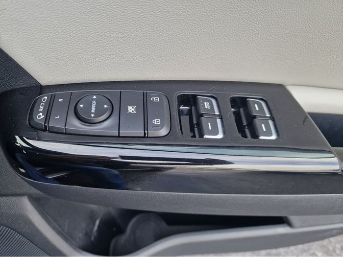 Kia Sportage 2018