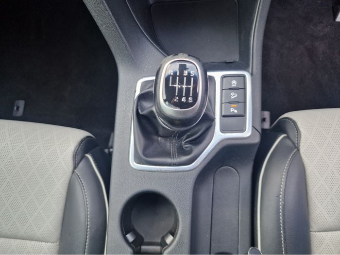 Kia Sportage 2018