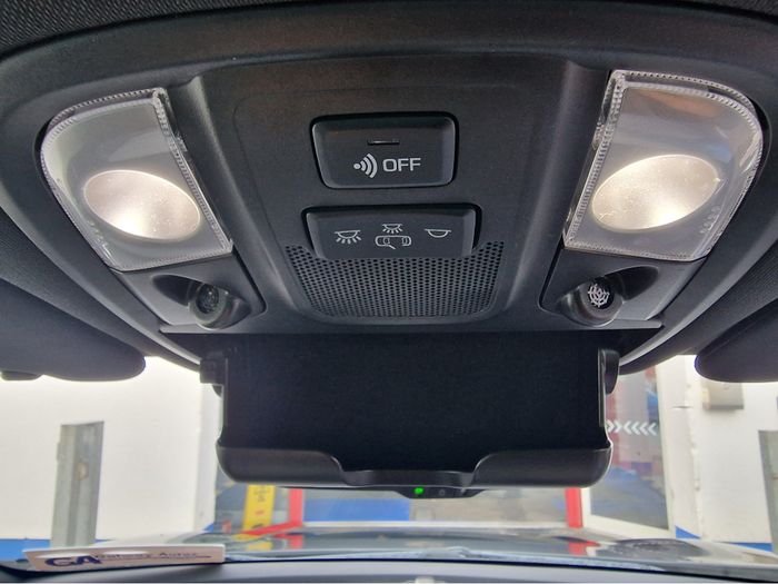 Kia Sportage 2018