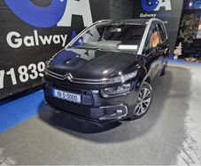 Citroen Grand C4 Spacetourer 2019