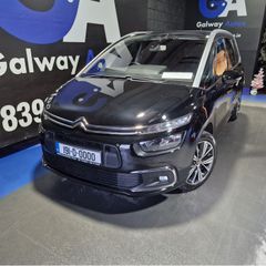 Citroen Grand C4 Spacetourer 2019