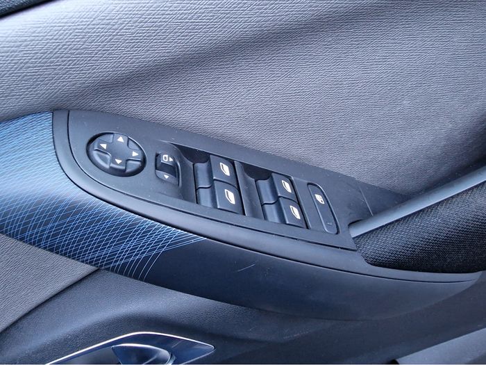 Citroen Grand C4 Spacetourer 2019
