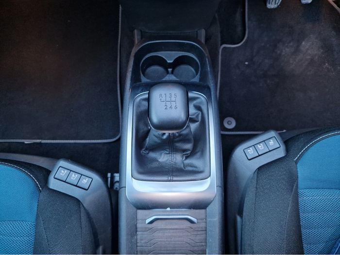 Citroen Grand C4 Spacetourer 2019