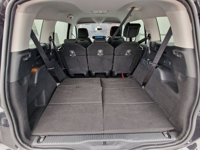 Citroen Grand C4 Spacetourer 2019