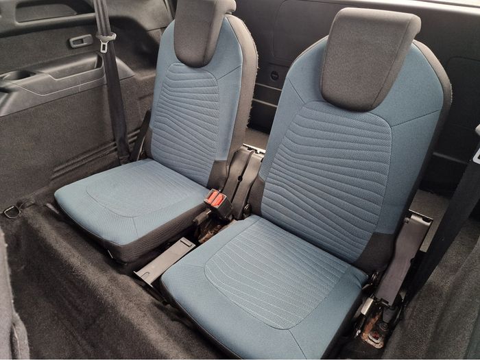 Citroen Grand C4 Spacetourer 2019