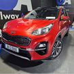 Kia Sportage 2019