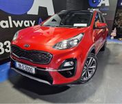 Kia Sportage 2019