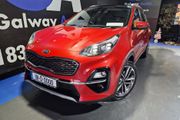 Kia Sportage 2019