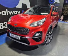 Kia Sportage 2019