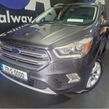 Ford Kuga 2017
