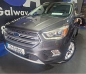 Ford Kuga 2017